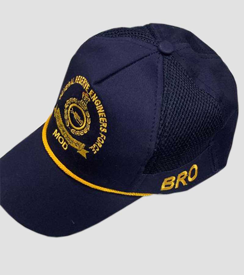 Corporate Cap Manufacturers Pune